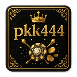 pkk444 logo